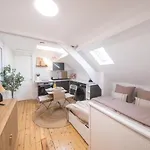 Apartment Comfort And Video Projector Close To Downtown Tours