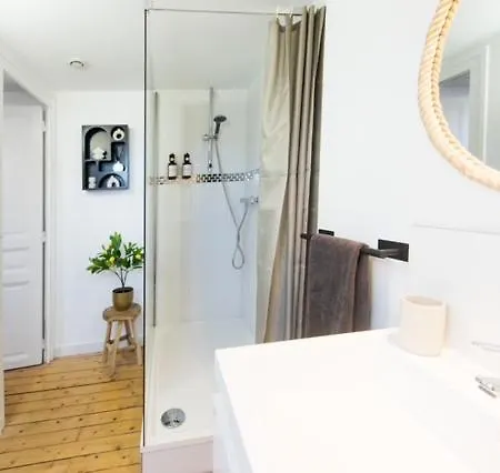 Comfort And Video Projector Close To Downtown * Tours