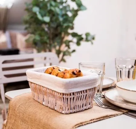 Comfort And Video Projector Close To Downtown * Tours