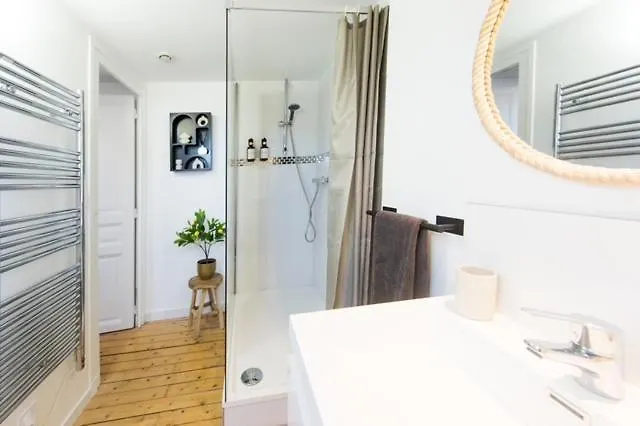 Comfort And Video Projector Close To Downtown * Tours