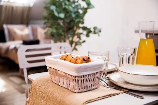 Comfort And Video Projector Close To Downtown * Tours