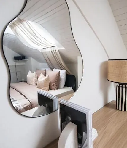 Appartement Comfort And Video Projector Close To Downtown *