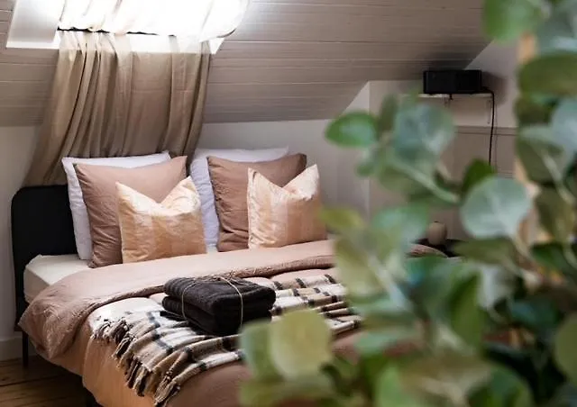 Comfort And Video Projector Close To Downtown *